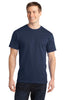 Port & Company® - Essential Ring Spun Cotton T-Shirt. PC150