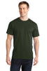 Port & Company® - Essential Ring Spun Cotton T-Shirt. PC150
