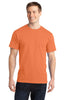 Port & Company® - Essential Ring Spun Cotton T-Shirt. PC150