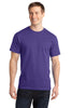 Port & Company® - Essential Ring Spun Cotton T-Shirt. PC150