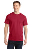 Port & Company® - Essential Ring Spun Cotton T-Shirt. PC150