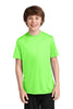 Port & Company® Youth Essential Performance Tee. PC380Y