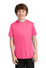 Port & Company® Youth Essential Performance Tee. PC380Y