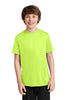 Port & Company® Youth Essential Performance Tee. PC380Y