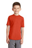 Port & Company® Youth Essential Blended Performance Tee. PC381Y