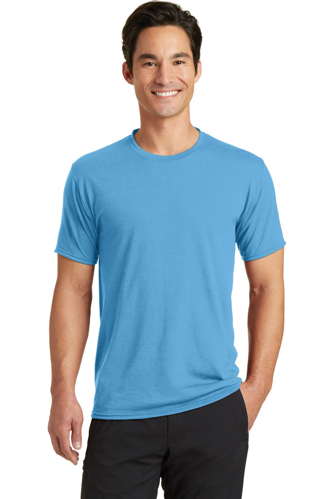 Port & Company® Essential Blended Performance Tee. PC381