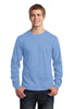 Port & Company® - Long Sleeve 5.4-oz. 100% Cotton T-Shirt. PC54LS