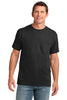 Port & Company® 5.4-oz 100% Cotton Pocket T-Shirt. PC54P