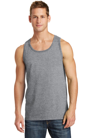 Port & Company® 5.4-Oz 100% Cotton Tank Top.  PC54TT