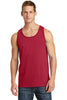 Port & Company® 5.4-Oz 100% Cotton Tank Top.  PC54TT