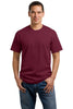 Port & Company® - 5.4-oz 100% Cotton T-Shirt. PC54