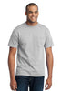 Port & Company® Tall 50/50 Cotton/Poly T-Shirt with Pocket. PC55PT