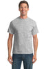 Port & Company® Tall 50/50 Cotton/Poly T-Shirts. PC55T