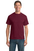 Port & Company® Tall 50/50 Cotton/Poly T-Shirts. PC55T