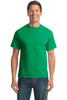 Port & Company® Tall 50/50 Cotton/Poly T-Shirts. PC55T