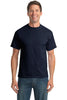 Port & Company® Tall 50/50 Cotton/Poly T-Shirts. PC55T