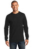Port & Company® - Tall Long Sleeve Essential T-Shirt. PC61LST