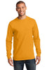 Port & Company® - Long Sleeve Essential T-Shirt. PC61LS