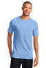 Port & Company® - Tall Essential T-Shirt with Pocket. PC61PT