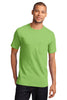 Port & Company® - Tall Essential T-Shirt with Pocket. PC61PT