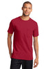 Port & Company® - Tall Essential T-Shirt with Pocket. PC61PT