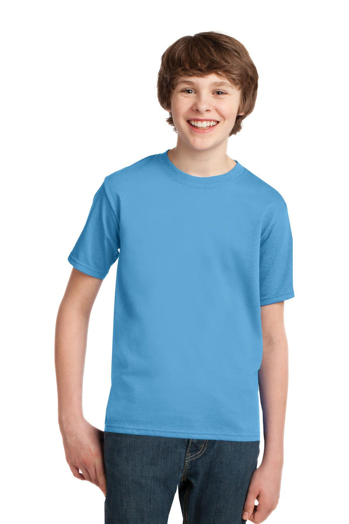 Port & Company® - Youth Essential T-Shirt. PC61Y