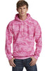 Port & Company® Classic Camo Pullover Hooded Sweatshirt. PC78HC