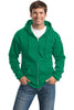 Port & Company® - Classic Full-Zip Hooded Sweatshirt. PC78ZH