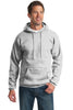 Port & Company® -  Ultimate Pullover Hooded Sweatshirt.  PC90H