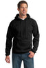 Port & Company® -  Ultimate Pullover Hooded Sweatshirt.  PC90H