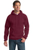 Port & Company® -  Ultimate Pullover Hooded Sweatshirt.  PC90H