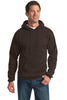 Port & Company® -  Ultimate Pullover Hooded Sweatshirt.  PC90H
