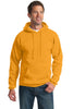 Port & Company® -  Ultimate Pullover Hooded Sweatshirt.  PC90H