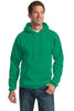 Port & Company® -  Ultimate Pullover Hooded Sweatshirt.  PC90H