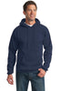 Port & Company® -  Ultimate Pullover Hooded Sweatshirt.  PC90H
