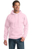 Port & Company® -  Ultimate Pullover Hooded Sweatshirt.  PC90H