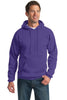 Port & Company® -  Ultimate Pullover Hooded Sweatshirt.  PC90H