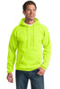 Port & Company® Tall Ultimate Pullover Hooded Sweatshirt. PC90HT