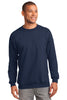 Port & Company® Tall Ultimate Crewneck Sweatshirt. PC90T