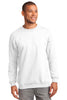 Port & Company® Tall Ultimate Crewneck Sweatshirt. PC90T