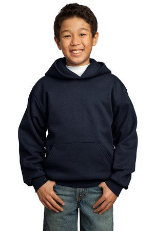 NCM Navy Youth Hooded Sweatshirt PC90YH