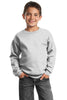 Port & Company® - Youth Crewneck Sweatshirt.  PC90Y