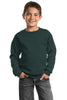 Port & Company® - Youth Crewneck Sweatshirt.  PC90Y