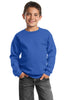 Port & Company® - Youth Crewneck Sweatshirt.  PC90Y