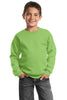 Port & Company® - Youth Crewneck Sweatshirt.  PC90Y