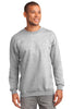 Port & Company® - Ultimate Crewneck Sweatshirt.  PC90