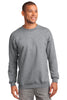 Port & Company® - Ultimate Crewneck Sweatshirt.  PC90