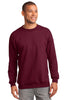 Port & Company® - Ultimate Crewneck Sweatshirt.  PC90