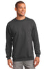Port & Company® - Ultimate Crewneck Sweatshirt.  PC90