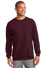 Port & Company® - Ultimate Crewneck Sweatshirt.  PC90